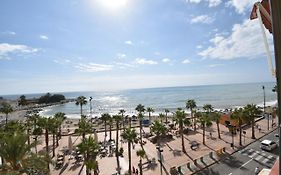 Apartamento Carina Playa
